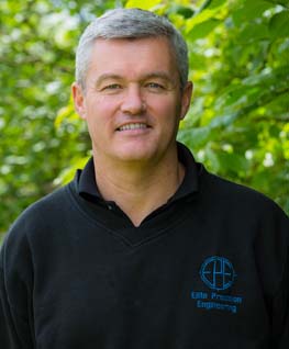 Steve-McGill